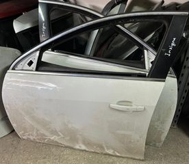 OPEL INSIGNIA 2008-17 ΠΟΡΤΑ ΜΠΡΟΣΤΑ ΑΡΙΣΤΕΡΑ