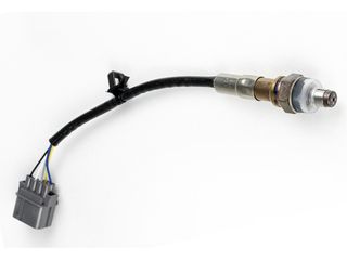 Haltech Wideband O2 Sensor only - NTK LZA08-H5 - Shrouded