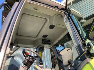 Τρακτέρ Claas 2011 AXION-thumb-5