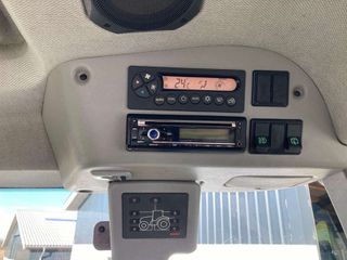 Τρακτέρ Claas 2011 AXION-thumb-7