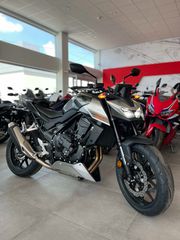 Honda CB 750 2026 HORNET 750 E-CLUTCH