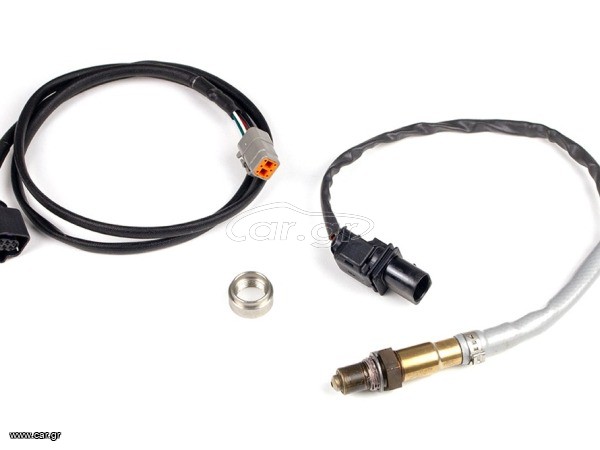 Haltech LSU4.9 Wideband hardware pack