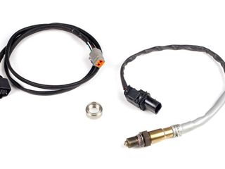 Haltech LSU4.9 Wideband hardware pack