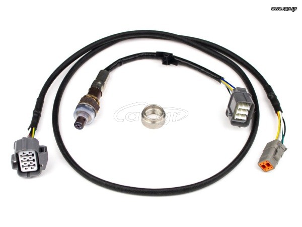 Haltech NTK Wideband hardware pack