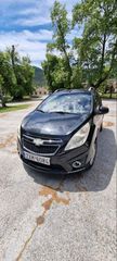 Chevrolet Spark 2012-thumb-1