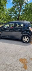Chevrolet Spark 2012-thumb-4