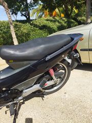 Daytona Sprinter 125 2015 SPRINTER 125CC