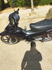 Daytona Sprinter 125 2015 SPRINTER 125CC-thumb-1