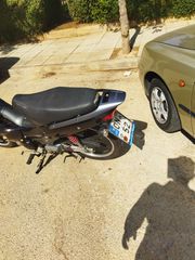 Daytona Sprinter 125 2015 SPRINTER 125CC-thumb-3