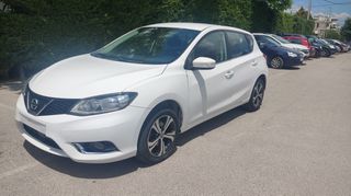 Nissan Pulsar 2017 1.2  ACENTA