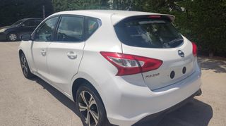 Nissan Pulsar 2017 1.2  ACENTA-thumb-1