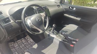 Nissan Pulsar 2017 1.2  ACENTA-thumb-4