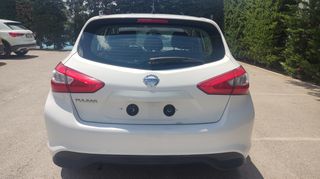Nissan Pulsar 2017 1.2  ACENTA-thumb-2