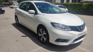 Nissan Pulsar 2017 1.2  ACENTA