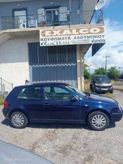 Volkswagen Golf 2003