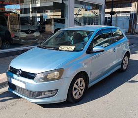 Volkswagen Polo 2013 1.2 TDI