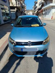 Volkswagen Polo 2013 1.2 TDI-thumb-1
