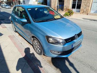 Volkswagen Polo 2013 1.2 TDI-thumb-2