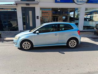 Volkswagen Polo 2013 1.2 TDI-thumb-3