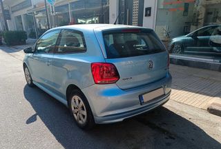 Volkswagen Polo 2013 1.2 TDI-thumb-4