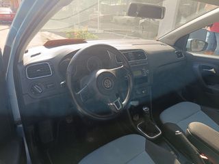 Volkswagen Polo 2013 1.2 TDI-thumb-6