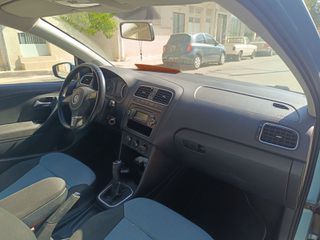 Volkswagen Polo 2013 1.2 TDI-thumb-7