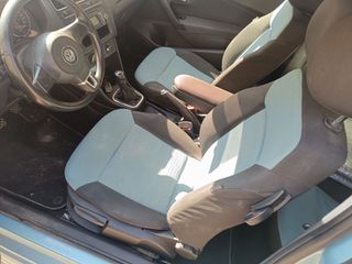 Volkswagen Polo 2013 1.2 TDI-thumb-8