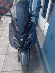 Thrust Explorer 300 Top Box 2023 gt
