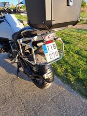 Bmw R 1250 GS Adventure 2021 RALLYE