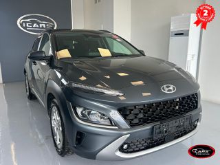 Hyundai Kona 2022 1.0 T-GDI XLine PREMIUM 2ΧΡΟΝΙΑ ΕΓΓΥΗΣΗ  ΜΗΧΑΝΗ ΣΑΣΜΑΝ