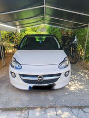 Opel Adam 2015 1.2 jam ecoFLEX