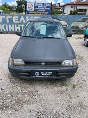 Toyota Starlet 1994 STARLET 1300CC