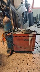 CEBORA 815 5.6KVA 380V ARGON