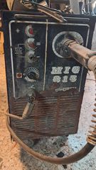 CEBORA 815 5.6KVA 380V ARGON-thumb-1