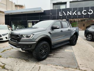 Ford Raptor 2020 BITURBO 4X4 2000cc 213ps