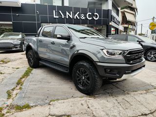 Ford Raptor 2020 BITURBO 4X4 2000cc 213ps-thumb-1