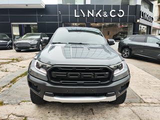 Ford Raptor 2020 BITURBO 4X4 2000cc 213ps-thumb-2