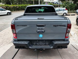 Ford Raptor 2020 BITURBO 4X4 2000cc 213ps-thumb-3