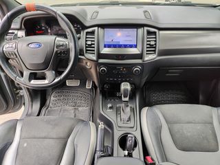 Ford Raptor 2020 BITURBO 4X4 2000cc 213ps-thumb-4