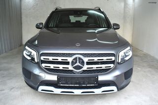 Mercedes-Benz GLB 220 2020 Diesel