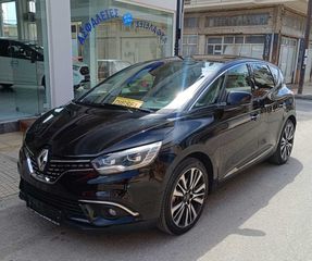 Renault Scenic 2017 1.6 ENERGY INITIALE PARIS PANORAMA