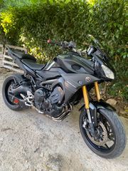 Yamaha Tracer 900 2016