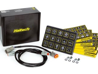 Haltech Haltech CAN Keypad 3 x 5