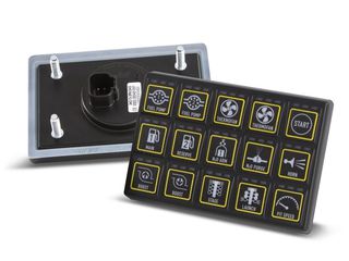 Haltech Haltech CAN Keypad 3 x 5-thumb-1