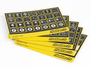 Haltech Haltech CAN Keypad 3 x 5-thumb-3