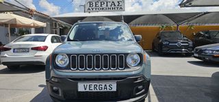Jeep Renegade 2017 LONGITUDE-thumb-2