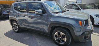 Jeep Renegade 2017 LONGITUDE-thumb-1