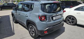 Jeep Renegade 2017 LONGITUDE-thumb-3