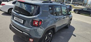 Jeep Renegade 2017 LONGITUDE-thumb-4