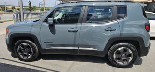 Jeep Renegade 2017 LONGITUDE-thumb-5